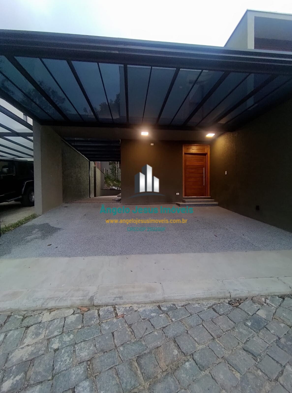 Casa à venda com 3 quartos, 192m² - Foto 5