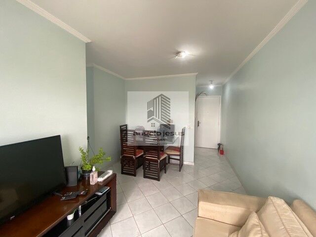 Apartamento à venda com 2 quartos, 46m² - Foto 3