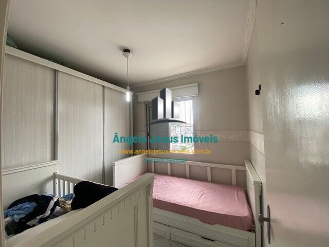 Apartamento à venda com 2 quartos, 46m² - Foto 9