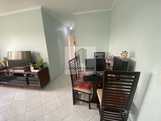 Apartamento à venda com 2 quartos, 46m² - Foto 4