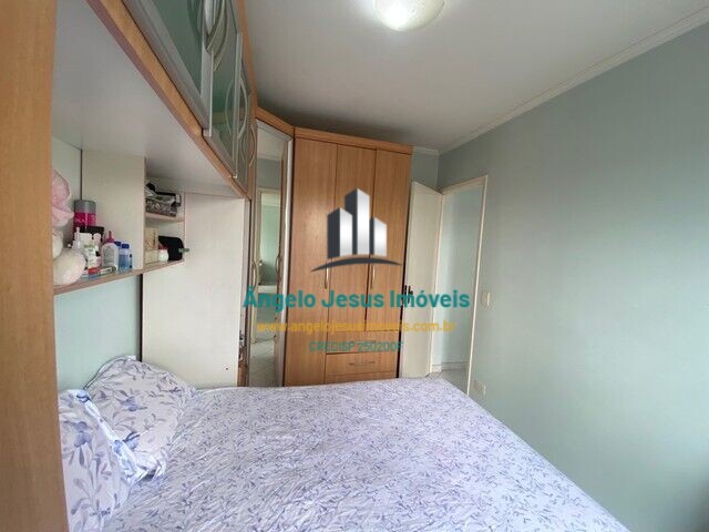 Apartamento à venda com 2 quartos, 46m² - Foto 6