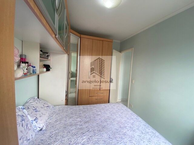 Apartamento à venda com 2 quartos, 46m² - Foto 6