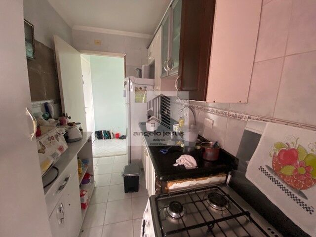 Apartamento à venda com 2 quartos, 46m² - Foto 12