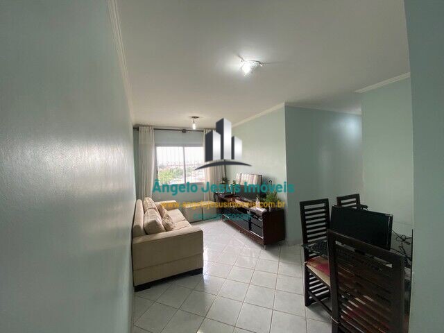 Apartamento à venda com 2 quartos, 46m² - Foto 2