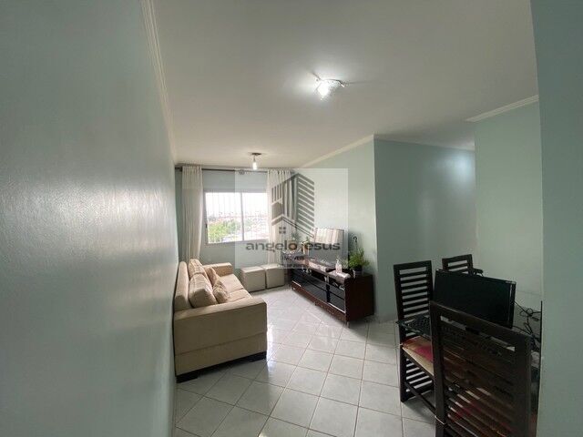 Apartamento à venda com 2 quartos, 46m² - Foto 2