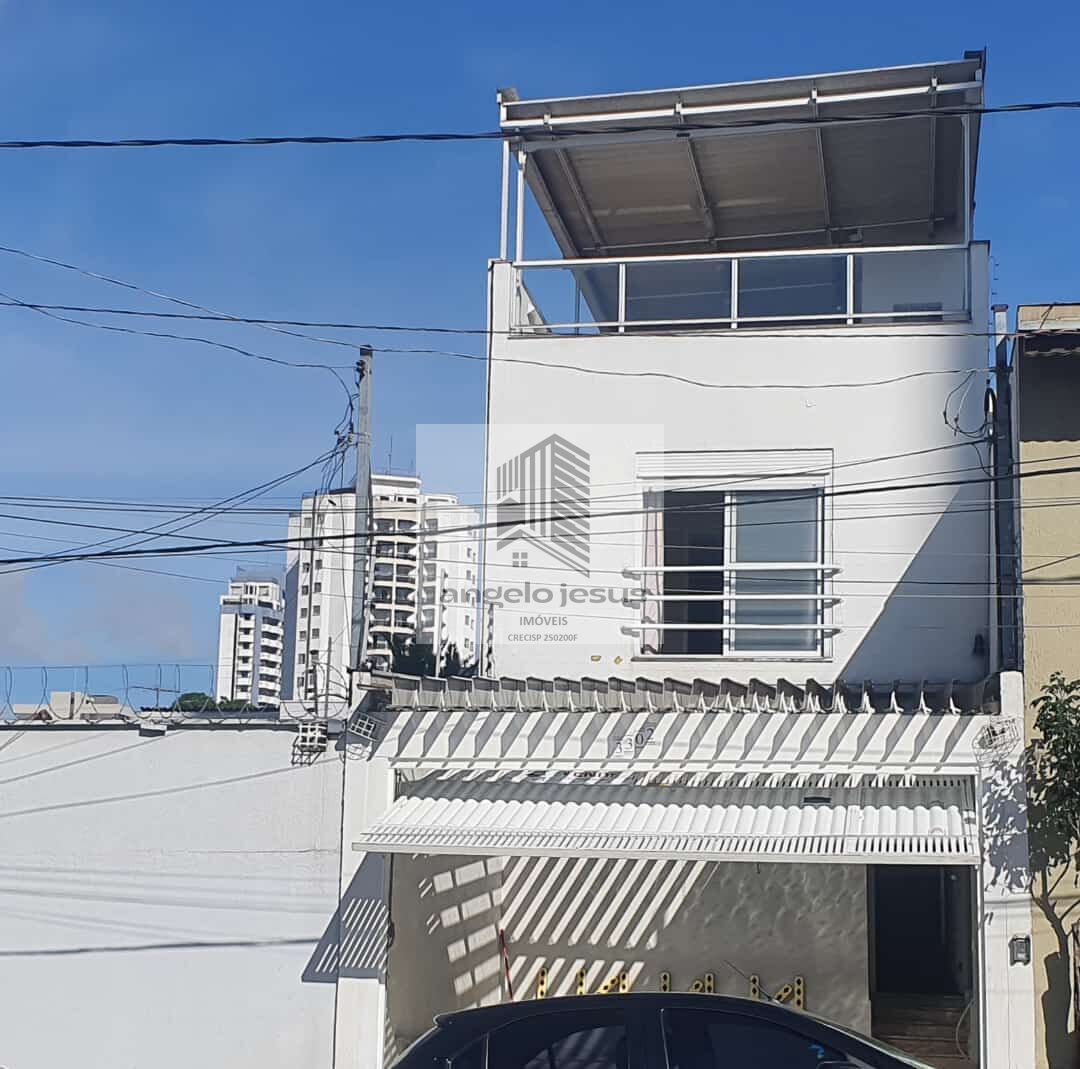 Sobrado à venda com 2 quartos, 220m² - Foto 2