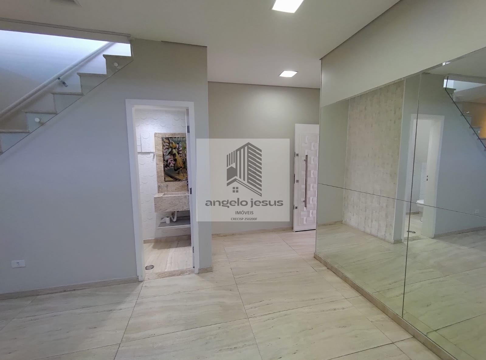 Sobrado à venda com 2 quartos, 220m² - Foto 10