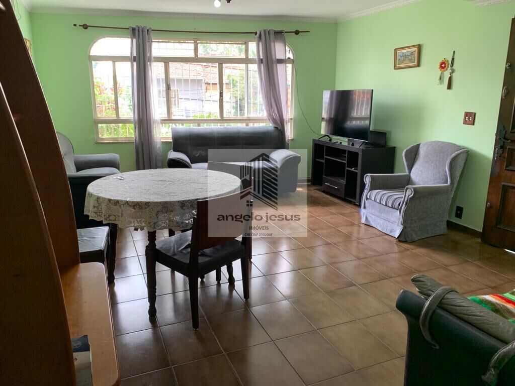 Sobrado à venda com 3 quartos, 138m² - Foto 2