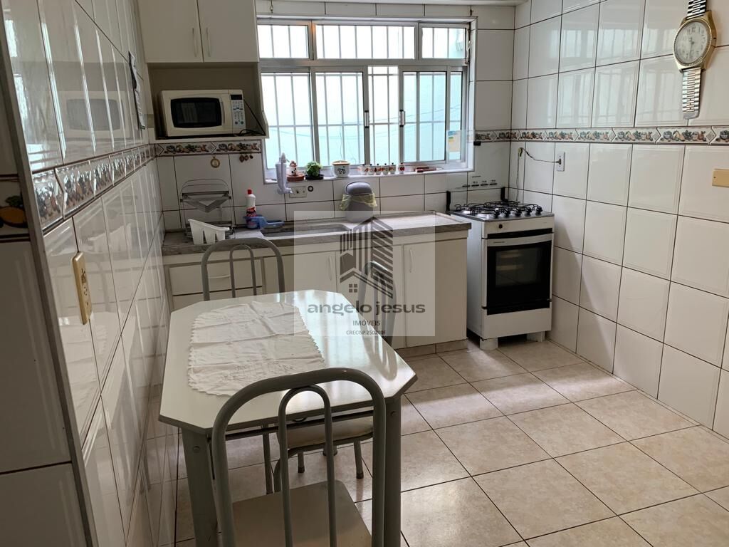 Sobrado à venda com 3 quartos, 138m² - Foto 3