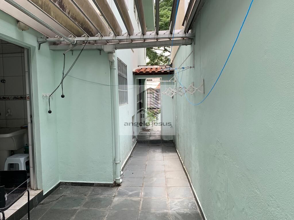 Sobrado à venda com 3 quartos, 138m² - Foto 14