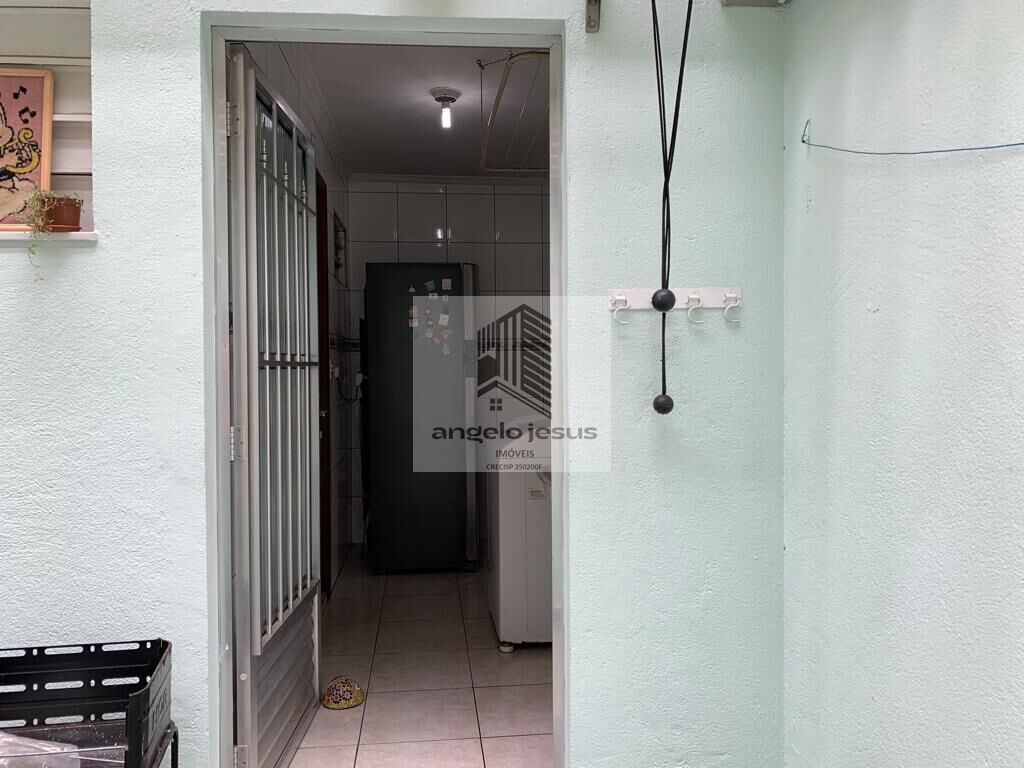 Sobrado à venda com 3 quartos, 138m² - Foto 15