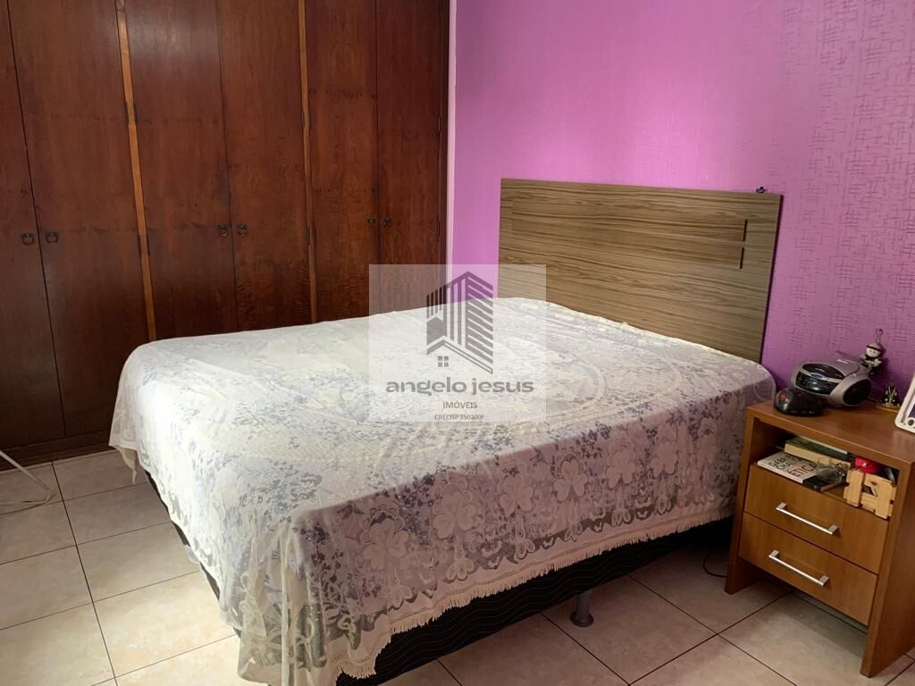 Sobrado à venda com 3 quartos, 138m² - Foto 7