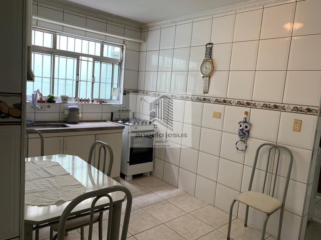 Sobrado à venda com 3 quartos, 138m² - Foto 4