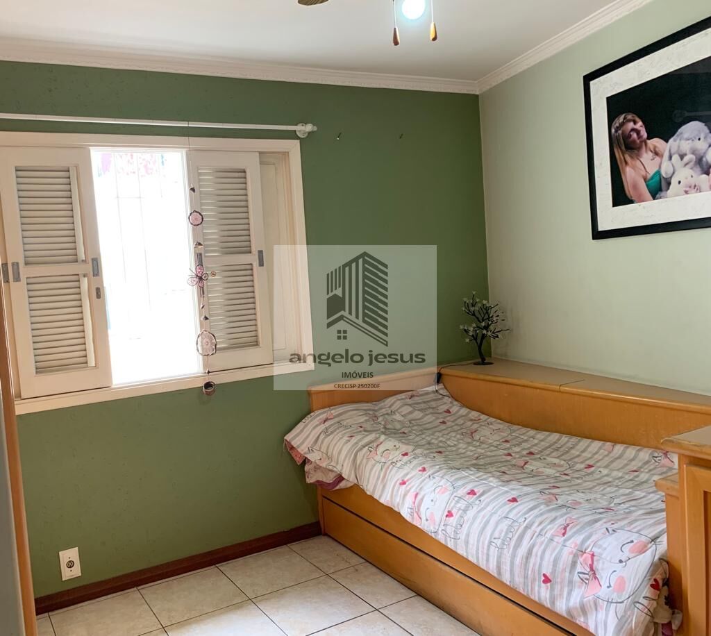 Sobrado à venda com 3 quartos, 138m² - Foto 10