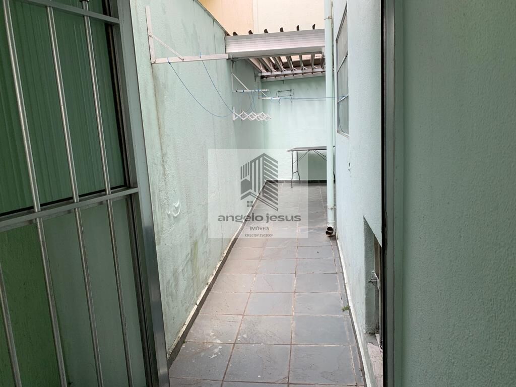 Sobrado à venda com 3 quartos, 138m² - Foto 13