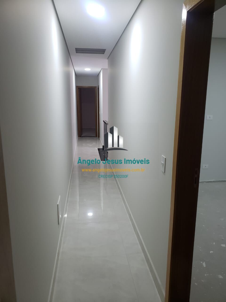 Sobrado à venda com 3 quartos, 166m² - Foto 6