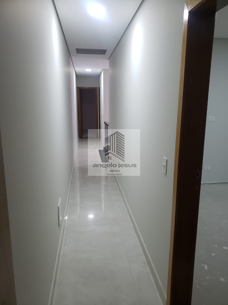 Sobrado à venda com 3 quartos, 166m² - Foto 6