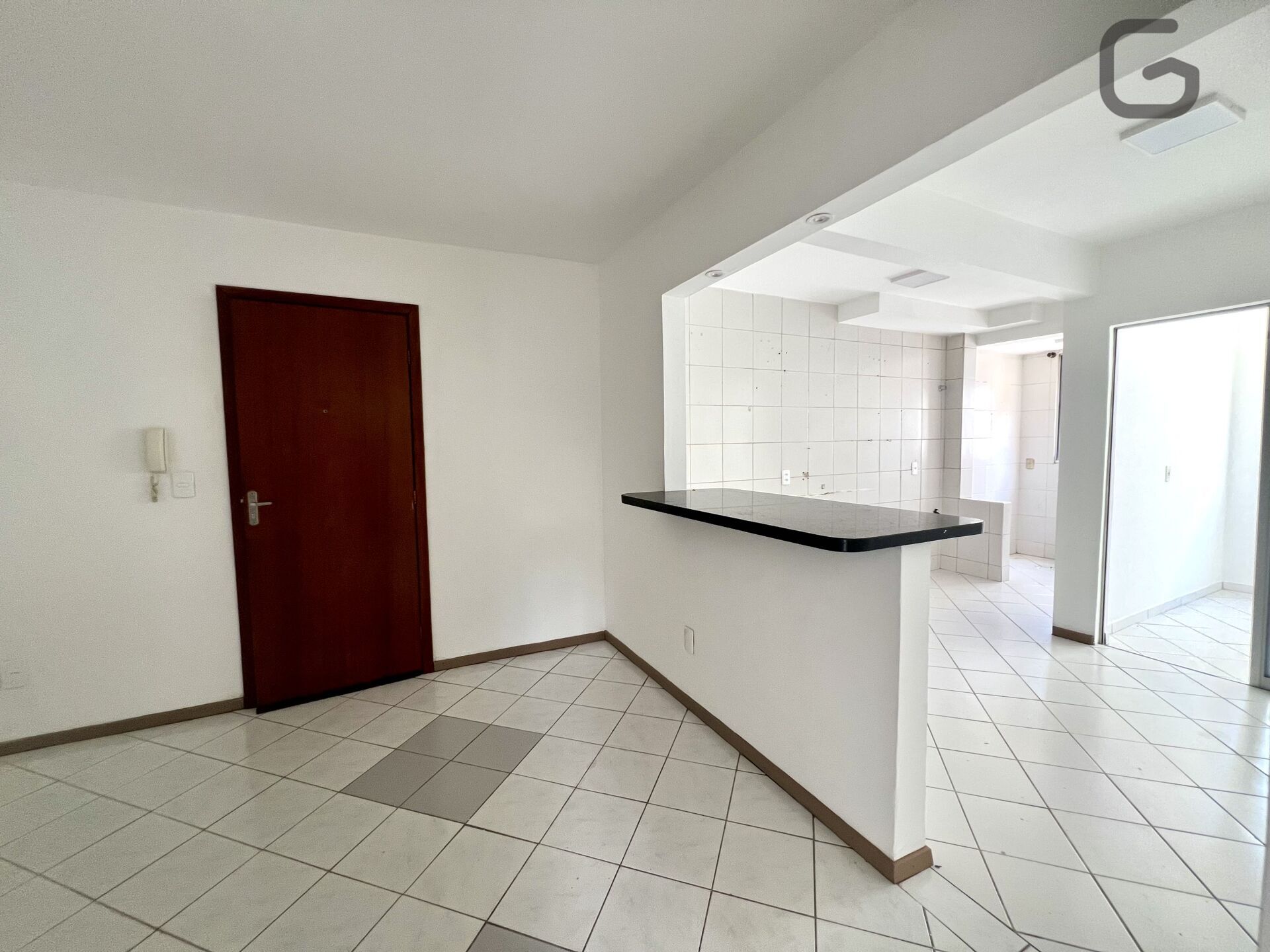 Apartamento 2 dormitórios 1 suíte Itoupava Seca — foto 4