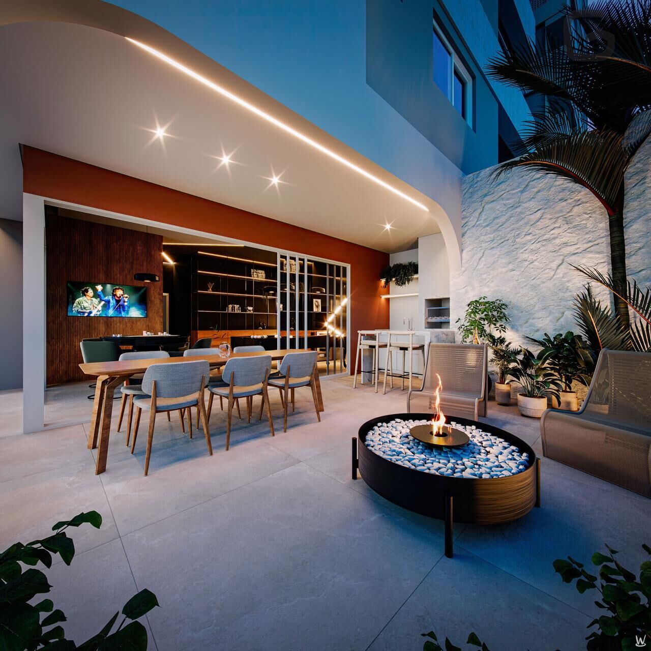 Apartamento à venda no bairro Gravatá - Navegantes/SC — foto 7