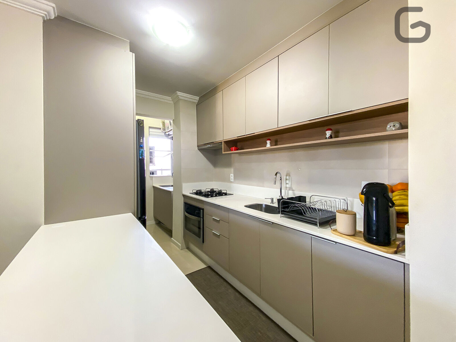 Apartamento 3 dormitórios Bairro Água Verde — foto 6