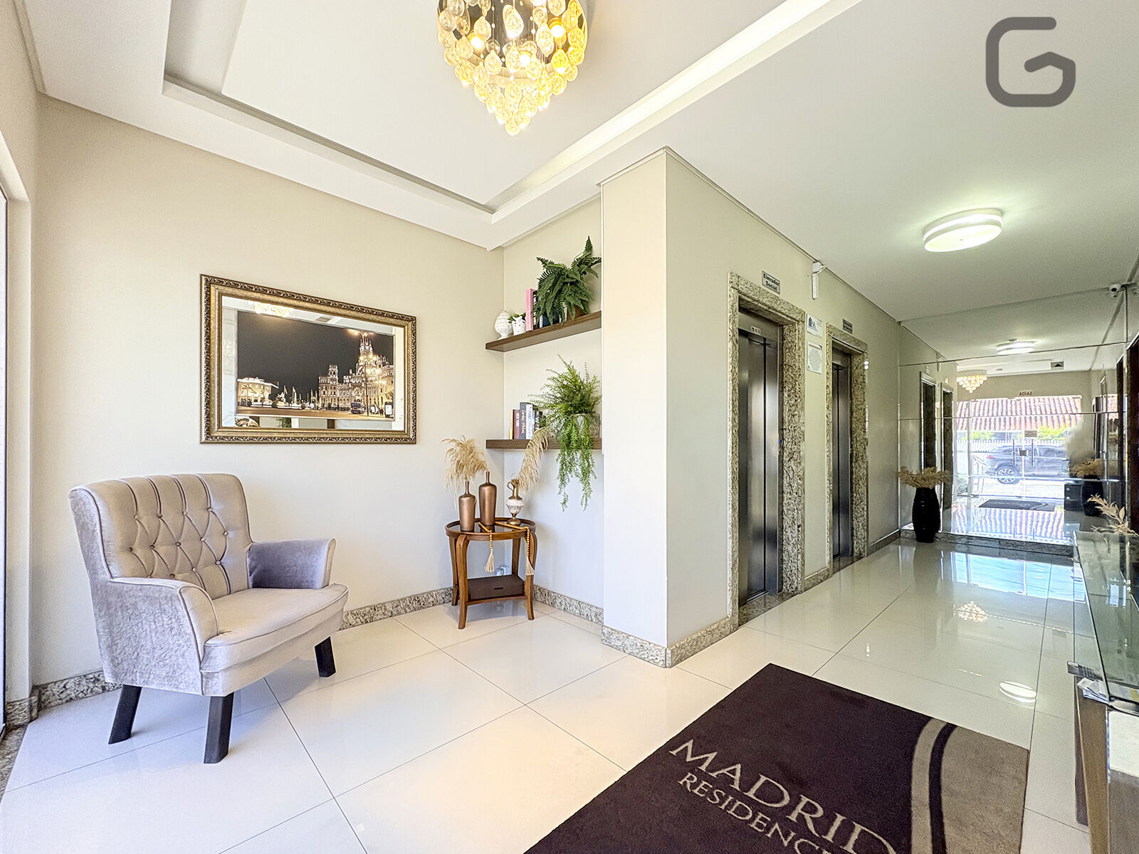 Apartamento 3 dormitórios sendo 1 suíte em Gravatá — foto 4