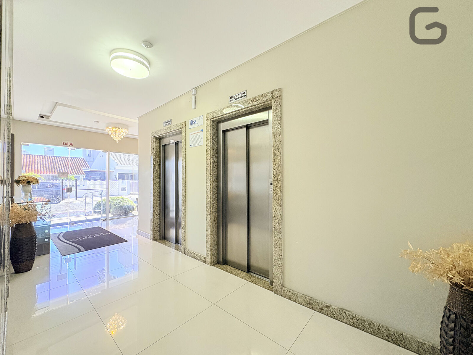 Apartamento 3 dormitórios sendo 1 suíte em Gravatá — foto 5