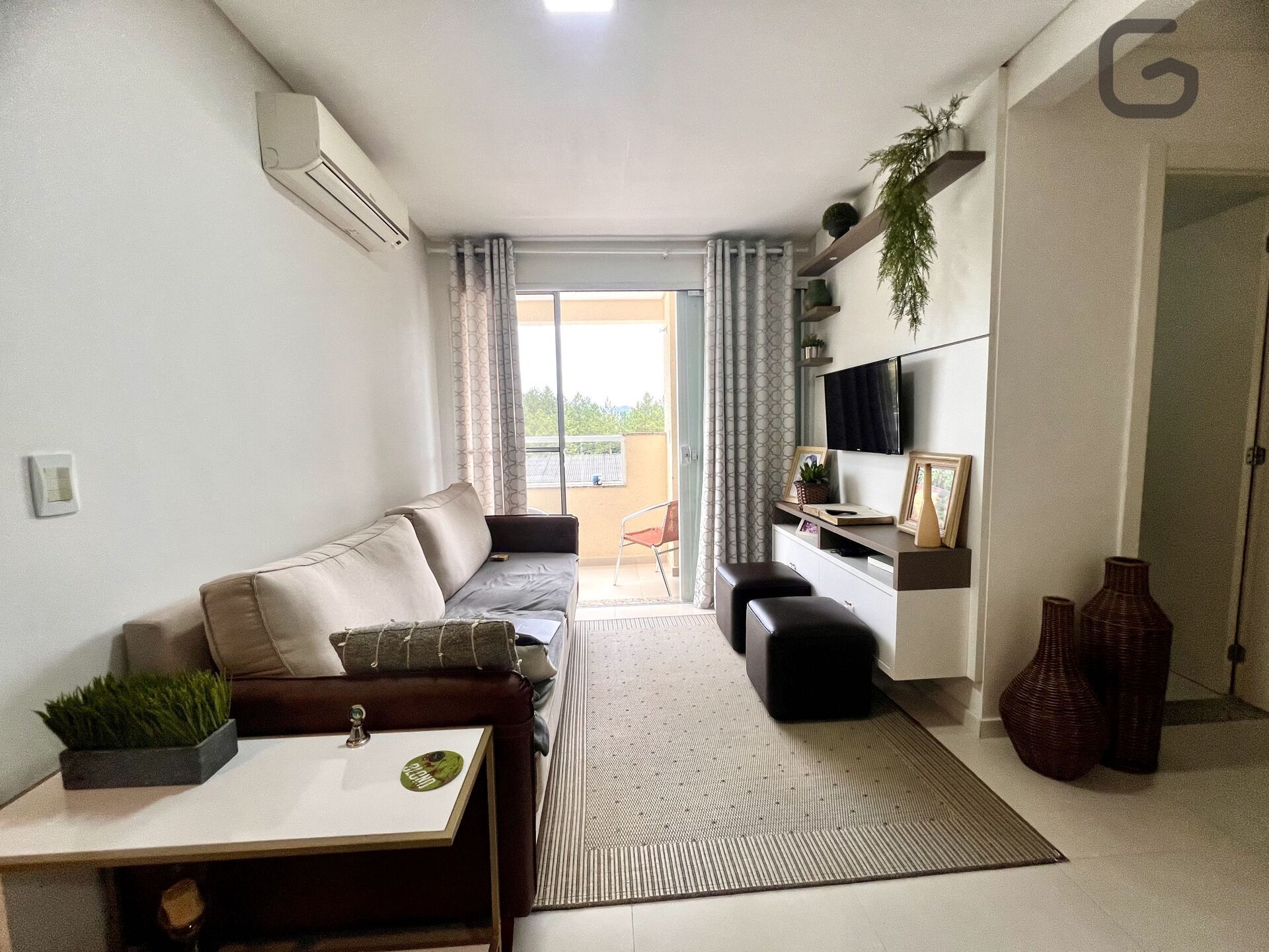 Apartamento Bairro Itoupava Central 2 dormitórios — foto 6