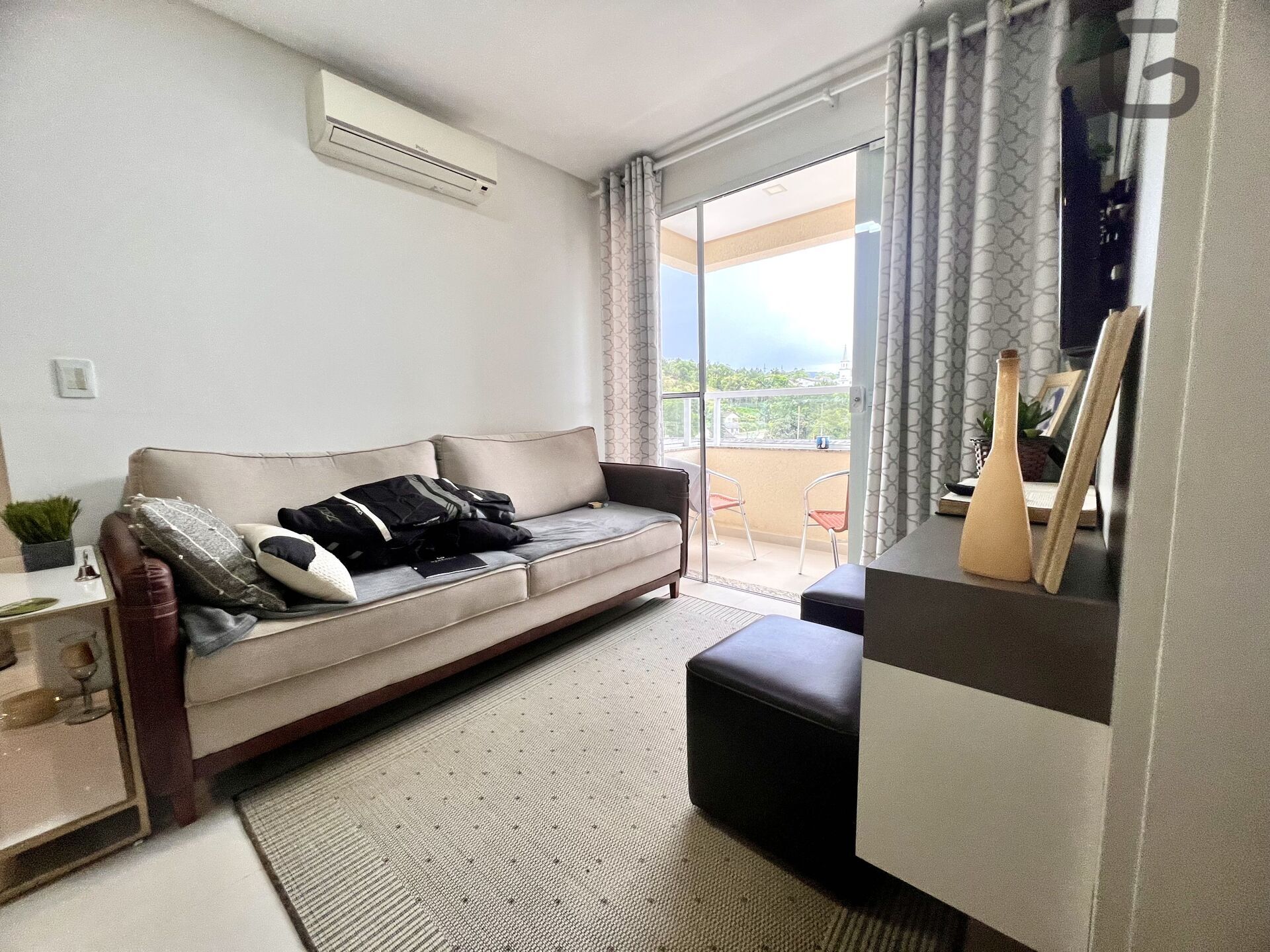 Apartamento Bairro Itoupava Central 2 dormitórios — foto 7