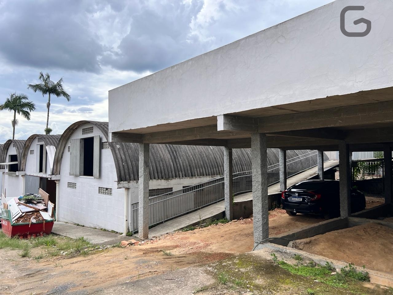 Galpão à Venda Bairro Itoupava Norte, em Blumenau — foto 7