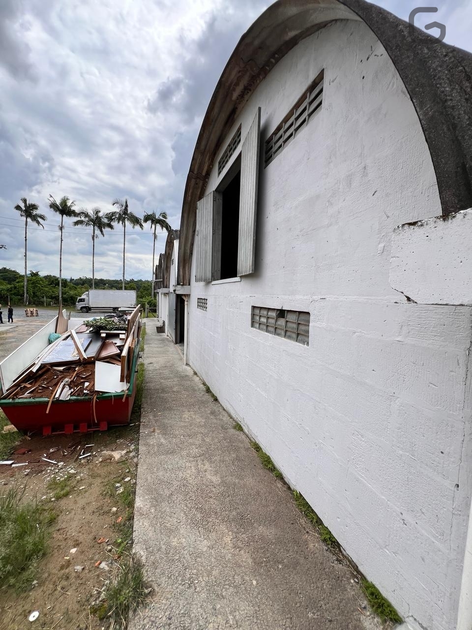 Galpão à Venda Bairro Itoupava Norte, em Blumenau — foto 4