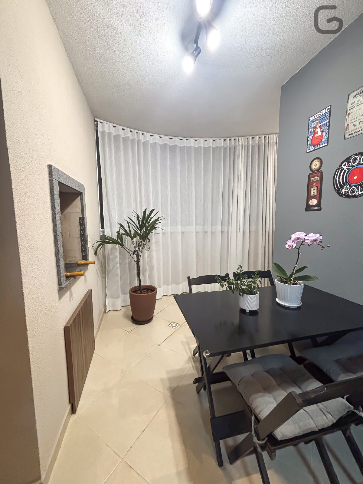 Apartamento Mobiliado Bairro Vila Nova, Blumenau/SC — foto 5