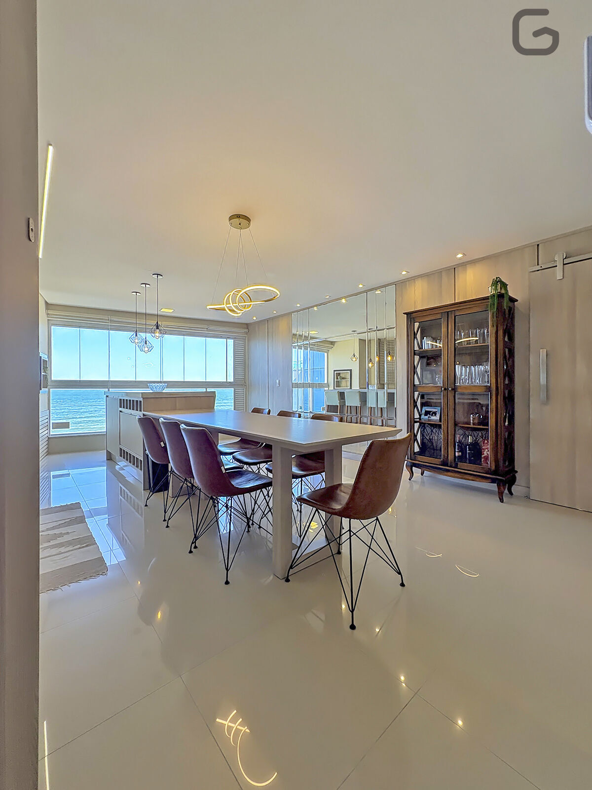 Apartamento Alto Padrão em Gravatá, Navegantes/SC — foto 4