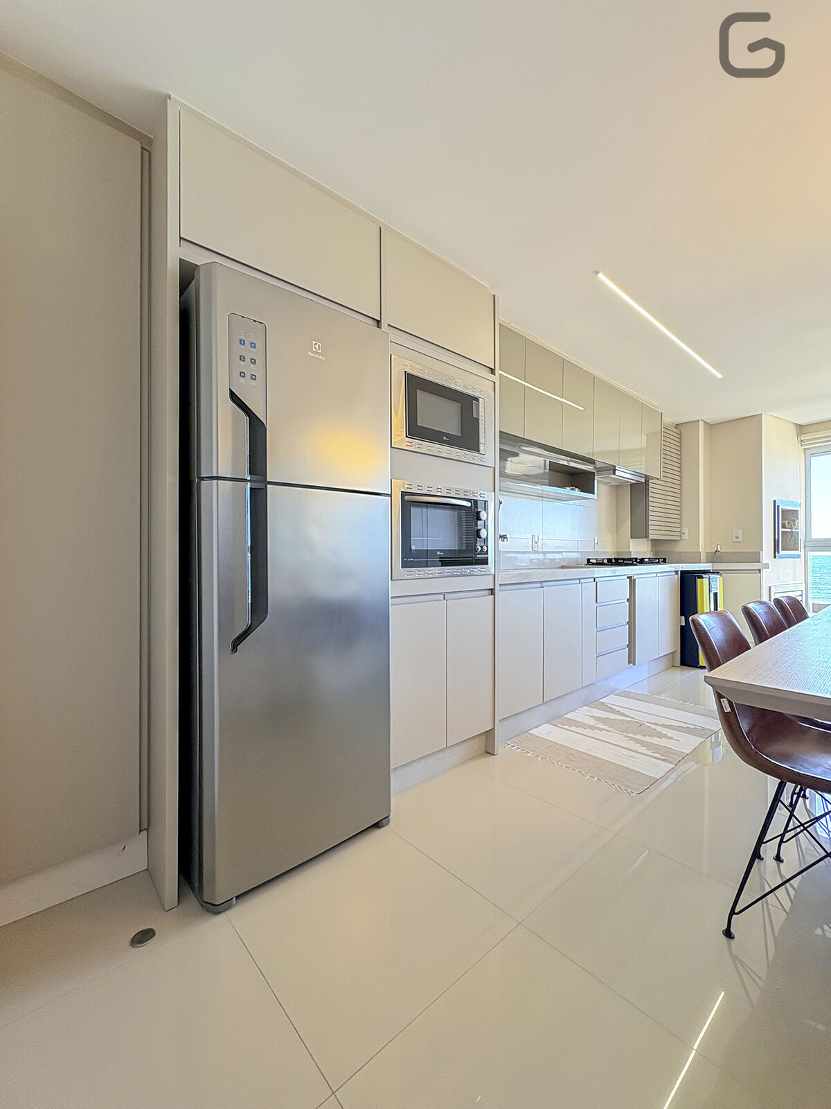 Apartamento Alto Padrão em Gravatá, Navegantes/SC — foto 5