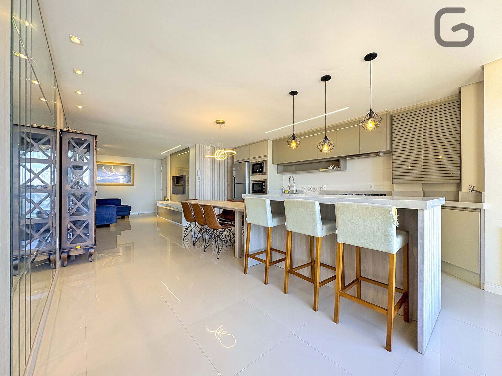 Apartamento Alto Padrão em Gravatá, Navegantes/SC — foto 7