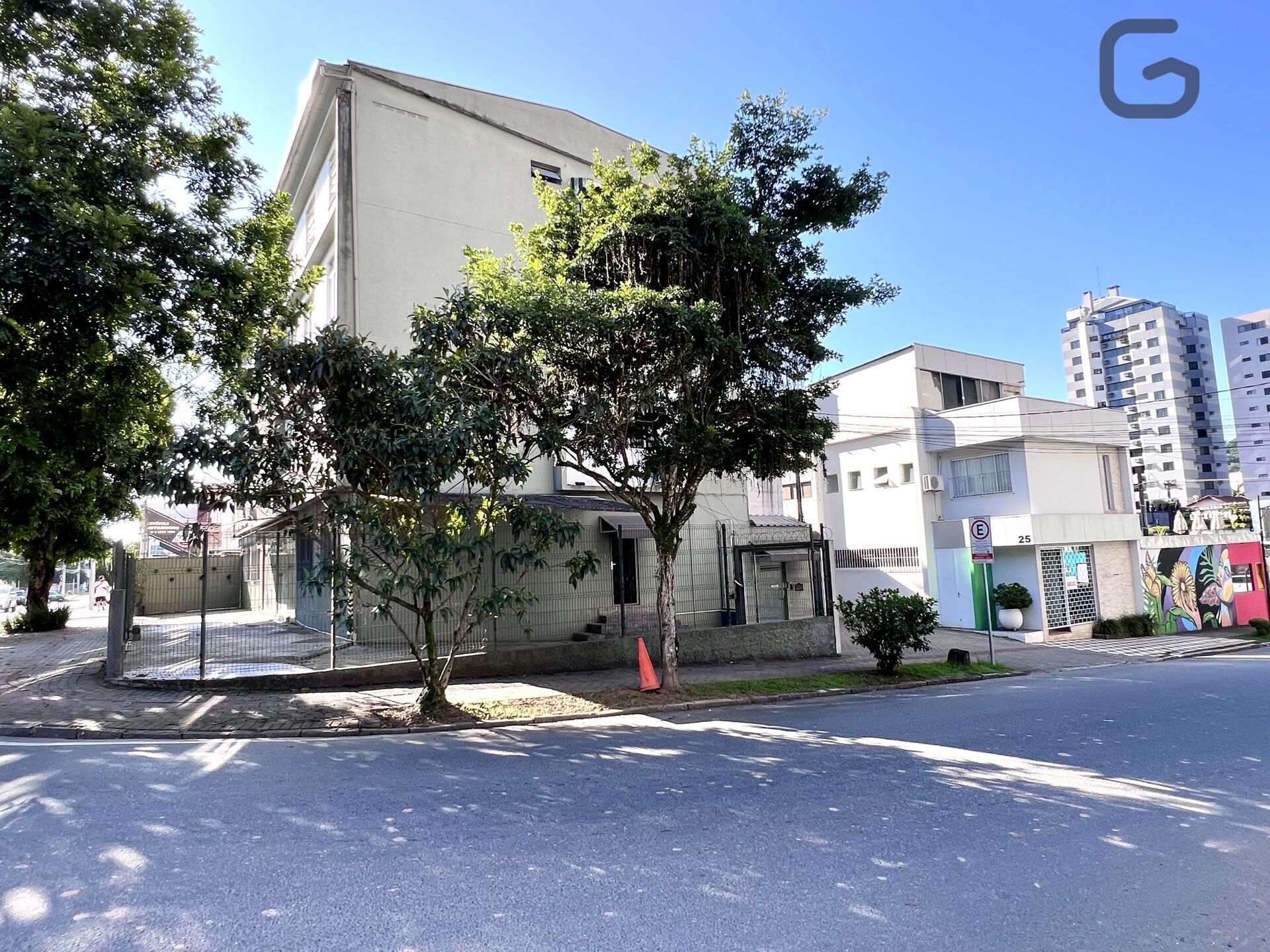 Prédio Comercial bairro Ponta Aguda — foto 2