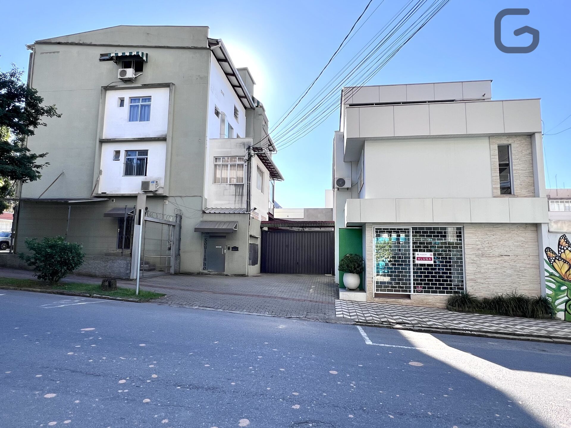 Prédio Comercial bairro Ponta Aguda — foto 3