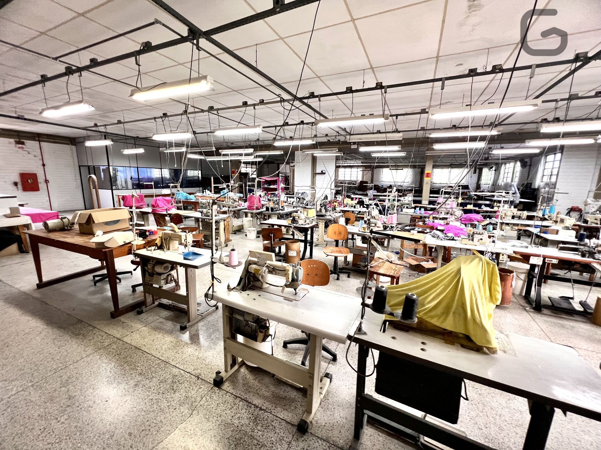 Pavilhão/Galpão à venda no bairro Itoupava Central - Blumenau/SC — foto 6