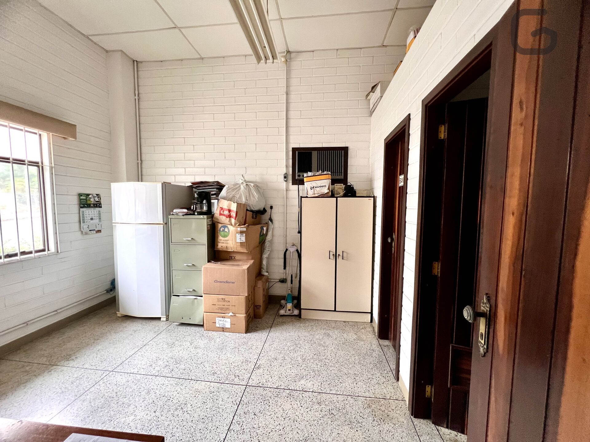 Pavilhão/Galpão à venda no bairro Itoupava Central - Blumenau/SC — foto 7