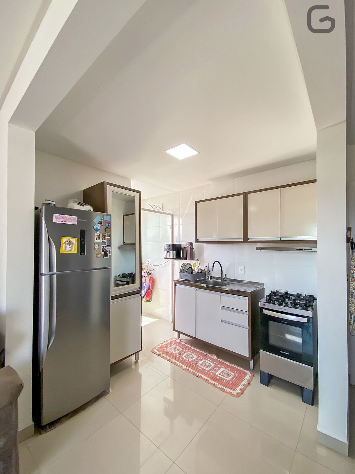 Apartamento 2 suítes em Camboriú/SC — foto 4