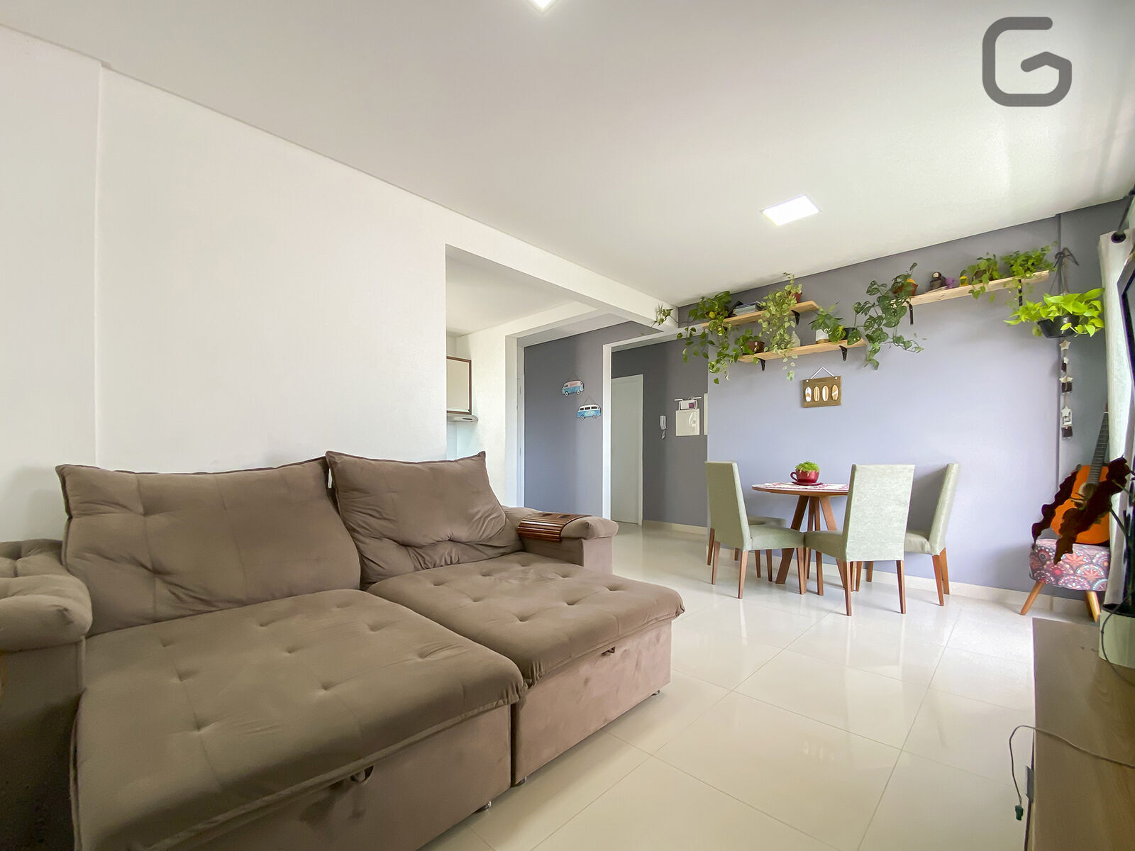 Apartamento 2 suítes em Camboriú/SC — foto 6