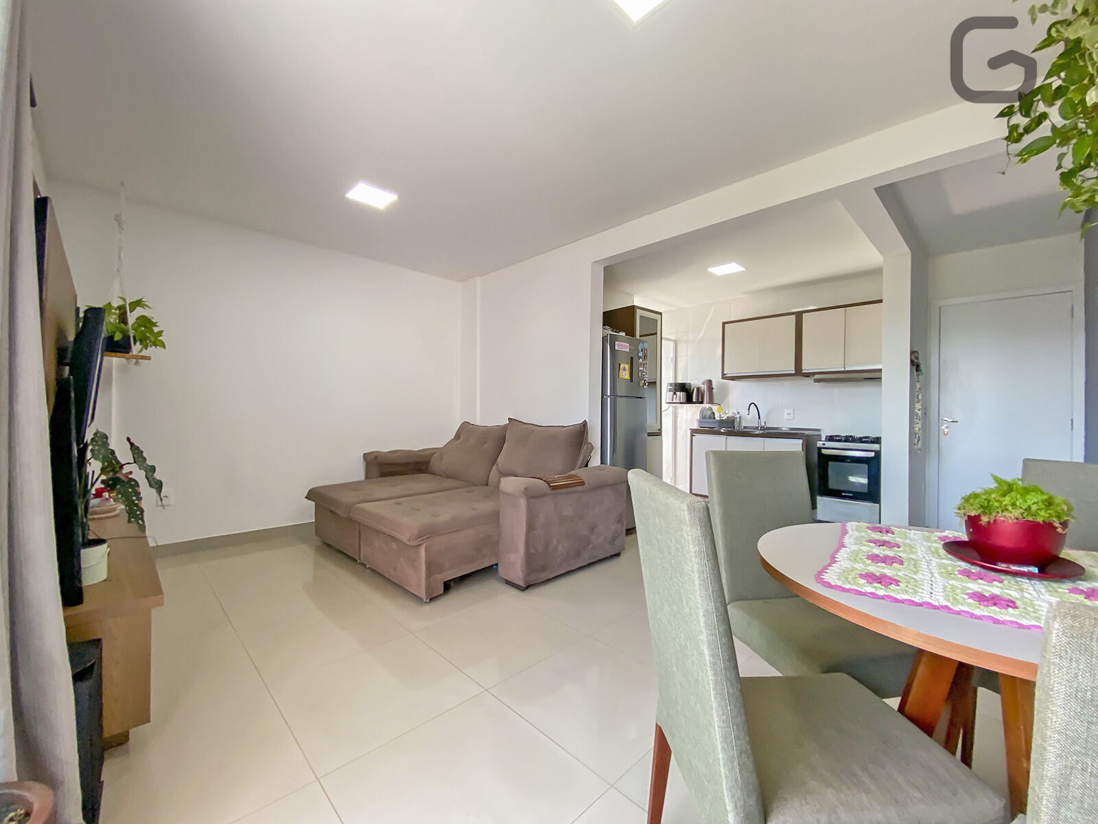 Apartamento 2 suítes em Camboriú/SC — foto 7