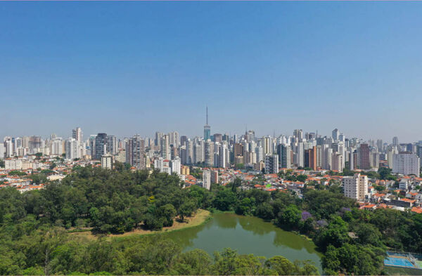 Paraíso: o equilíbrio entre tradição, mobilidade e novas oportunidades