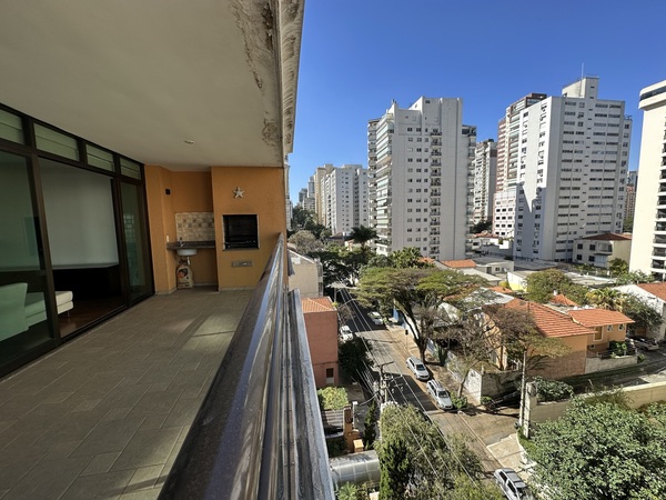 Comodidade e Encanto: Como é morar em um Apartamento com Varanda Gourmet