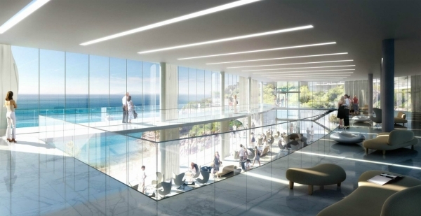 Área Total, Útil e Comum em Apartamentos e Coberturas com Lazer Privativo