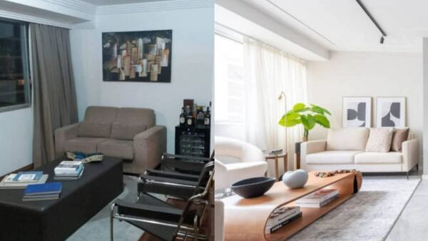 Apartamentos Reformados em Regiões Nobres: Maior Valor e Retorno sobre o Investimento