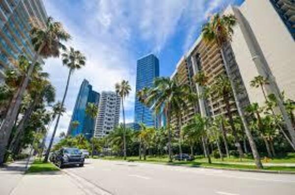 Investindo em Imóveis em Miami: Vantagens e Oportunidades