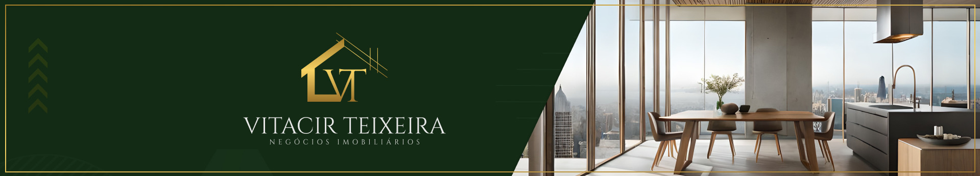 Vitacir Teixeira Negócios Imobiliários Ltda
