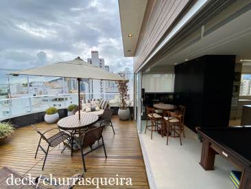 Diversos Tipos de Apartamentos em Balneário Camboriú