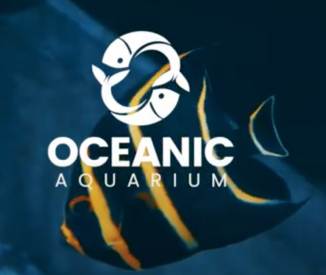 Atrações Novas em Balneário Camboriú. Oceanic Aquarium.