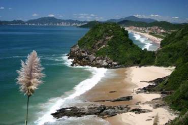 Balneário Camboriú e suas Praias
